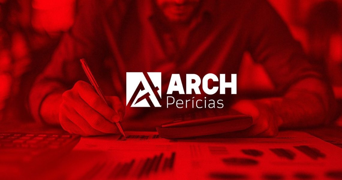 Plano de Fundo - Arch Perícias